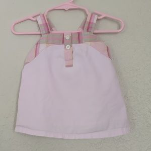 Old Navy 12-18mos dress bundle + bonus shirt